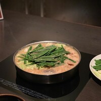 博多もつ鍋 やま中 赤坂店 - 