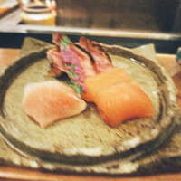 炭火焼鳥 いこか - 