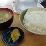 浜松屋 - 料理写真: