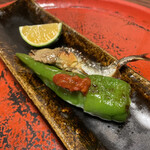 草喰 なかひがし - 