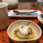 草喰 なかひがし - 