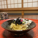 草喰 なかひがし - 