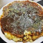 Okonomiyaki Yamadaya - 