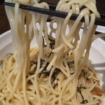 老麺魂 - 麺リフト