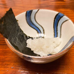 草喰 なかひがし - 