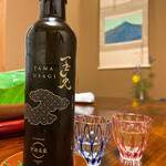 草喰 なかひがし - 