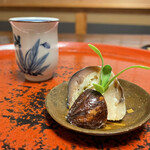 草喰 なかひがし - 