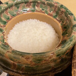 草喰 なかひがし - 