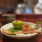 草喰 なかひがし - 