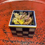 草喰 なかひがし - 