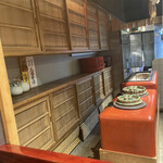 草喰 なかひがし - 