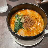 四川料理 龍の子 - 
