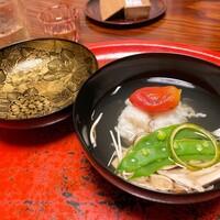 草喰 なかひがし - 