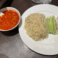 四川料理 龍の子 - 