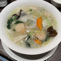 四川料理 龍の子 - 