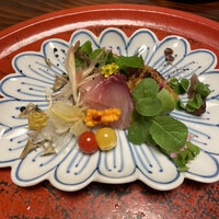 草喰 なかひがし - 
