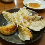 Yahata Izakaya Ichikyu Maruichi - 