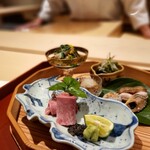 WAGYU USHITOMI - 