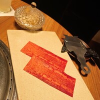 焼肉うしごろ 銀座店 - 