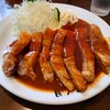 食堂 ゝ月