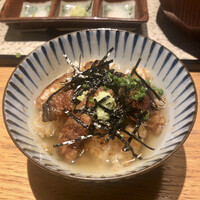 ひつまぶし 登河 那古野本店 - 