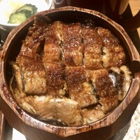 ひつまぶし 登河 那古野本店 - 