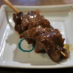 Sumibi Yakitori Shouwaya - 