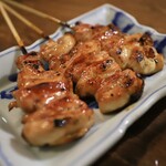 Sumibi Yakitori Shouwaya - 