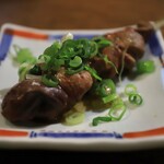 炭火焼きとり 昭和屋 - 