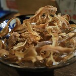 炭火焼きとり 昭和屋 - 