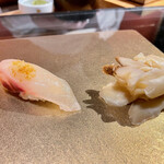 Sushi Zakoya - 