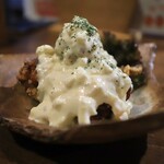 炭火焼きとり 昭和屋 - 