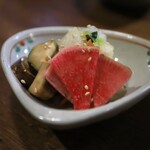 炭火焼きとり 昭和屋 - 