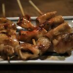 Sumibi Yakitori Shouwaya - 