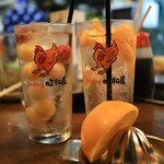 炭火焼きとり 昭和屋 - 