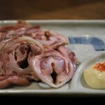 炭火焼きとり 昭和屋 - 