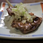 炭火焼きとり 昭和屋 - 