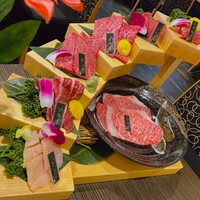 焼肉割烹 YP流 宗右衛門町本店 - 