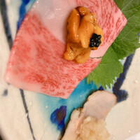 焼肉割烹 YP流 宗右衛門町本店 - 