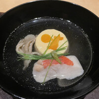 銀座 蟹みつ - 