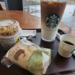 スターバックスコーヒー - 