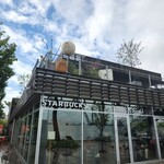 スターバックスコーヒー - 