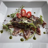 ブラッスリーオザミ 東京スカイツリータウン・ソラマチ店 -  ブラッスリーオザミ 東京スカイツリータウン・ソラマチ店 -