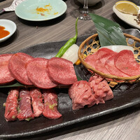 上野太昌園 上野本店 - 