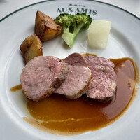 ブラッスリーオザミ 東京スカイツリータウン・ソラマチ店 -  ブラッスリーオザミ 東京スカイツリータウン・ソラマチ店 -