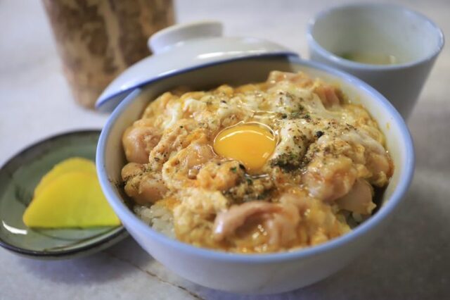 Nishijin Toriiwa Rou