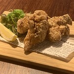 海南鶏飯本舗 - 