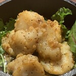 海南鶏飯本舗 - 