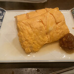 竹うち - だし巻