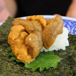 無添くら寿司 - 料理写真: